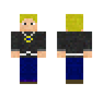 My skin