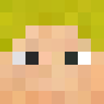 My skin - Male Minecraft Skins - image 3