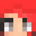 Beautiful Jishy Dun :D - Female Minecraft Skins - image 3