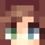 whole heart - st - Female Minecraft Skins - image 3