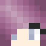 Trunks Girl (Dragonball Z) - Girl Minecraft Skins - image 3