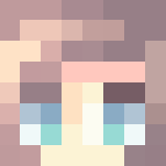 Kitten - Female Minecraft Skins - image 3