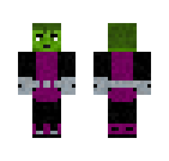 Beast Boy | Teen Titans
