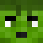 Beast Boy | Teen Titans - Boy Minecraft Skins - image 3