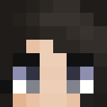 First skin! ♡ - Female Minecraft Skins - image 3