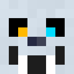 Seven Souled Sans - Male Minecraft Skins - image 3