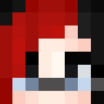 Female Markiplier - Female Minecraft Skins - image 3