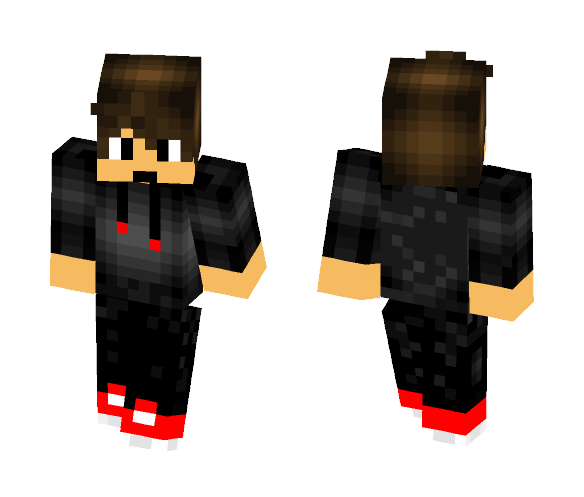 Boy - Male Minecraft Skins - image 1