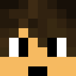 Boy - Male Minecraft Skins - image 3