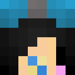 Kawaii ~Baby~ Lucario~ - Kawaii Minecraft Skins - image 3