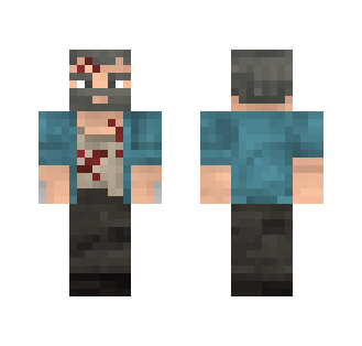 Logan