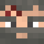 Logan - Male Minecraft Skins - image 3