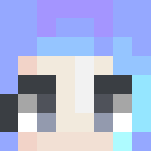 Pastel Girl - Girl Minecraft Skins - image 3