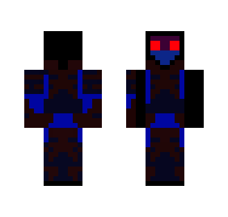 Spider Ninja
