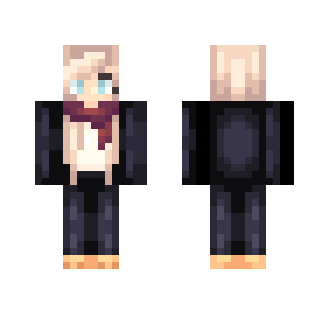 Shiro_Okami's Request