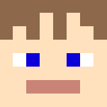 Chef Conner skin - Male Minecraft Skins - image 3