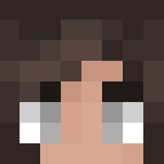 ♥ - Winter Is Coming - Female Minecraft Skins - image 3
