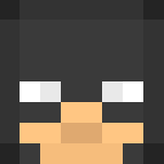 Batman - Comics Minecraft Skins - image 3