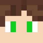 GrummpyRapper (for a friend) - Other Minecraft Skins - image 3
