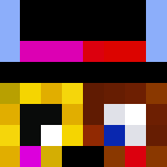 Toy and Golden Freddy - Male Minecraft Skins - image 3