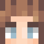 big sweaters | bab彡☆ - Female Minecraft Skins - image 3