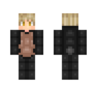 Skin Request