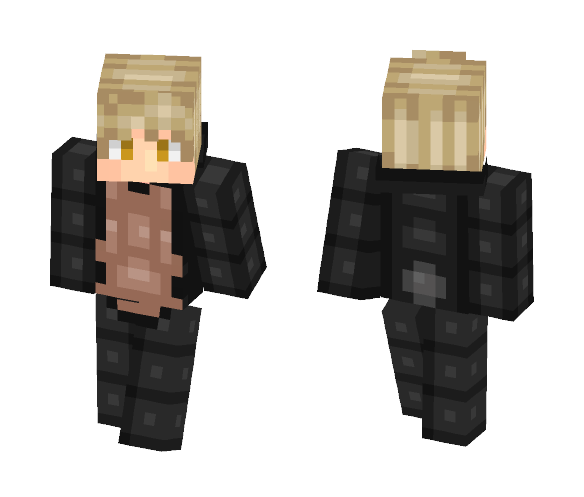 Skin Request - Male Minecraft Skins - image 1