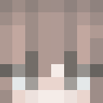 Download Free Cute girl...i guess Skin for Minecraft image 3 Cute girl...i guess - Cute Girls Minecraft Skins - image 3