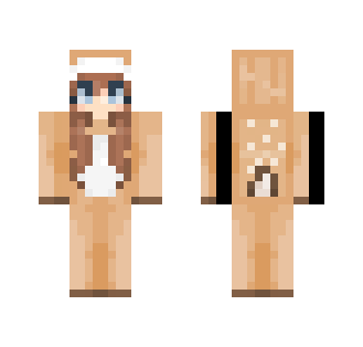 Deer Onesie