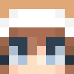 Deer Onesie - Female Minecraft Skins - image 3