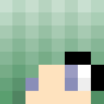 Base - Female Minecraft Skins - image 3