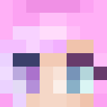 εժεռ- 900 Subs //Face Reveal - Female Minecraft Skins - image 3