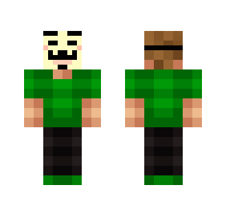 Gamer
