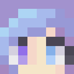 Sugar and Sweets - Female Minecraft Skins - image 3