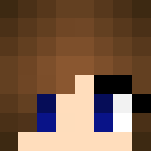 My Winter Skin! - Female Minecraft Skins - image 3