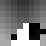 Lil Ghost Girl - Girl Minecraft Skins - image 3