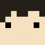 The Squirtle Guy | Pokemon - Male Minecraft Skins - image 3