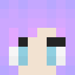 ????Pastel Goth???? - Female Minecraft Skins - image 3