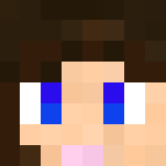 Autumn Love - Female Minecraft Skins - image 3