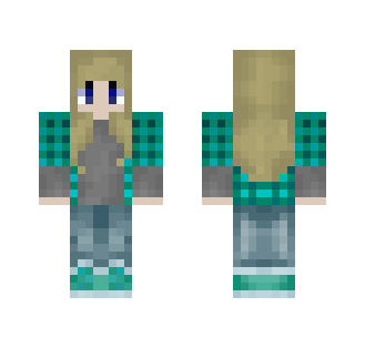 Casual Girl 3 - ^~^ - *UPDATED*