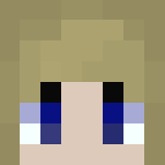 Casual Girl 3 - ^~^ - *UPDATED* - Girl Minecraft Skins - image 3