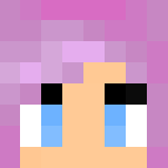 My First Skin ~AlliJazzy - Female Minecraft Skins - image 3