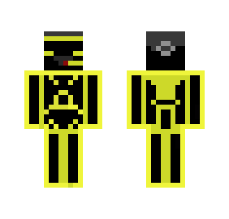 My Personal Skin