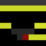 My Personal Skin - Male Minecraft Skins - image 3