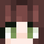 Socks. (IM NOT DEAD) - Female Minecraft Skins - image 3