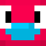 Porygon2 - Interchangeable Minecraft Skins - image 3