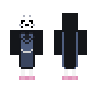 Altertale Sans