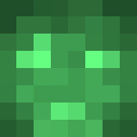 Fallout 4 - Glowing one ghoul - Interchangeable Minecraft Skins - image 3