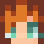 Cassie ~~ Skintrade With Clewii - Female Minecraft Skins - image 3