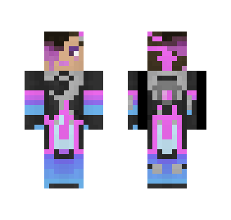 Sombra - Overwatch